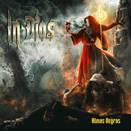 In-Dios : Almas Negras